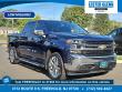 2021 Chevrolet Silverado 1500 LT 4WD Crew Cab 157 4WD Crew Cab 157
