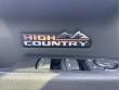 2025 Chevrolet Silverado 1500 High Country 4WD Crew Cab 147 4WD Crew Cab 147