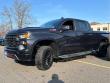 2023 Chevrolet Silverado 1500 Custom Trail Boss 4WD Crew Cab 147 4WD Crew Cab 147