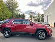 2023 Chevrolet Traverse LT Leather AWD