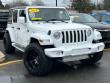 2018 Jeep Wrangler Sport S 4x4