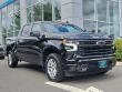 2023 Chevrolet Silverado 1500 RST 4WD Crew Cab 147 4WD Crew Cab 147