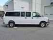 2025 Chevrolet Express Cargo 3500 LT RWD 3500 155