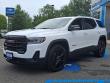 2023 GMC Acadia SLT AWD