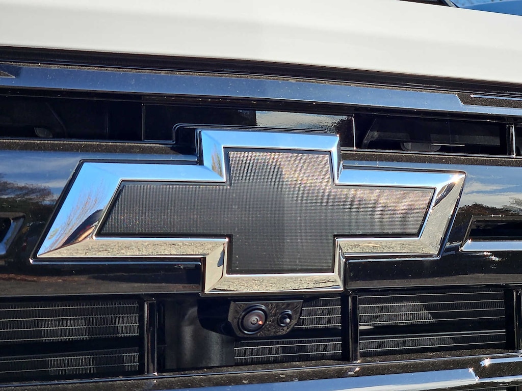 New 2026 Chevrolet Silverado 2500HD LTZ