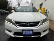 2013 Honda Accord EX-L V6 Auto
