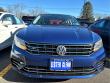 2017 Volkswagen Passat R-Line w/Comfort Pkg Auto