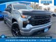 2024 Chevrolet Silverado 1500 Custom 4WD Crew Cab 147 4WD Crew Cab 147