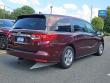 2020 Honda Odyssey EX-L w/Navi/RES Auto