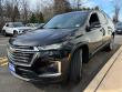 2023 Chevrolet Traverse LT Leather AWD