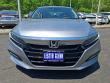 2019 Honda Accord Hybrid Touring Sedan
