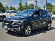 2022 Kia Seltos SX DCT AWD