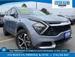 2023 Kia Sportage EX AWD