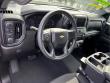 2023 Chevrolet Silverado 1500 Work Truck 4WD Crew Cab 147 4WD Crew Cab 147