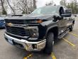 2025 Chevrolet Silverado 2500 HD LT 4WD Crew Cab 159 4WD Crew Cab 159
