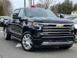 2024 Chevrolet Silverado 1500 High Country 4WD Crew Cab 147 4WD Crew Cab 147