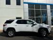 2019 Chevrolet Traverse LT Leather AWD