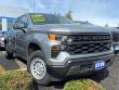 2023 Chevrolet Silverado 1500 Work Truck 4WD Crew Cab 147 4WD Crew Cab 147