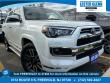 2023 Toyota 4Runner Limited 4WD (GS)