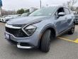 2023 Kia Sportage EX AWD