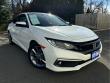 2020 Honda Civic EX CVT