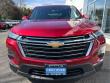 2023 Chevrolet Traverse LT Cloth AWD
