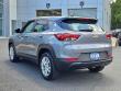 2023 Chevrolet Trailblazer LS FWD