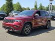 2021 Jeep Grand Cherokee Trailhawk 4x4