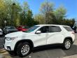 2019 Chevrolet Traverse LT Leather AWD