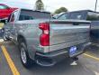 2023 Chevrolet Silverado 1500 Work Truck 4WD Crew Cab 147 4WD Crew Cab 147