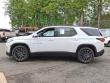 2023 Chevrolet Traverse RS AWD