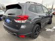 2023 Subaru Forester Wilderness CVT