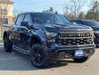 2023 Chevrolet Silverado 1500 Custom Trail Boss 4WD Crew Cab 147 4WD Crew Cab 147