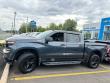 2020 Chevrolet Silverado 1500 LT Trail Boss 4WD Crew Cab 157 4WD Crew Cab 157