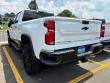 2025 Chevrolet Silverado 2500 HD ZR2 4WD Crew Cab 159 4WD Crew Cab 159