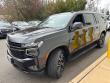2024 Chevrolet Suburban RST 4WD