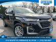 2023 Chevrolet Traverse LT Cloth FWD