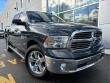 2017 Ram 1500 Big Horn 4x4 Crew Cab 57 Box 4x4 Crew Cab 57 Box
