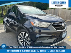 2021 Buick Encore Preferred AWD