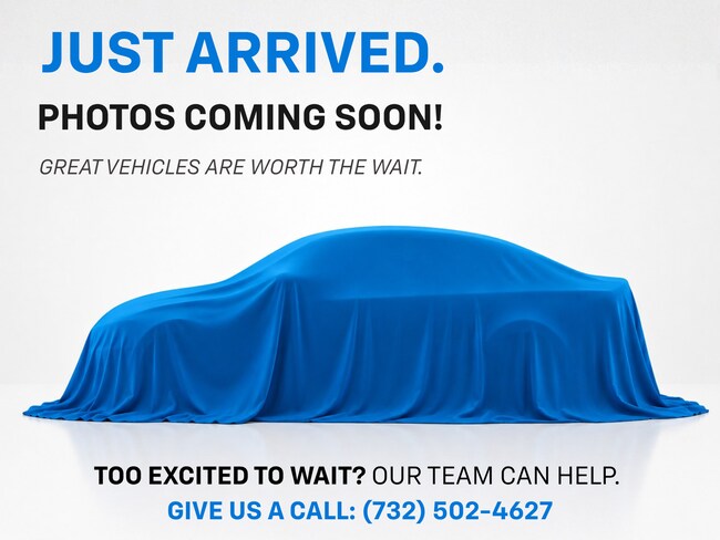 2026 Chevrolet Traverse AWD RS