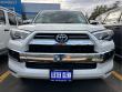 2023 Toyota 4Runner Limited 4WD (GS)