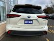 2021 Toyota Highlander Hybrid Hybrid XLE AWD (Natl)