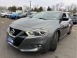 2018 Nissan Maxima S 3.5L