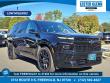 2024 Chevrolet Traverse AWD RS