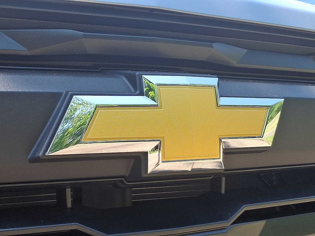 New 2026 Chevrolet Colorado WT Truck Crew Cab