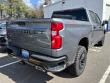 2021 Chevrolet Silverado 1500 LT Trail Boss 4WD Crew Cab 147 4WD Crew Cab 147