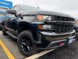 2021 Chevrolet Silverado 1500 Custom Trail Boss 4WD Crew Cab 157 4WD Crew Cab 157