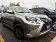 2022 LEXUS GX 460 Premium 4WD