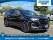 2023 Chevrolet Traverse RS AWD