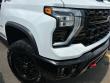 2025 Chevrolet Silverado 2500 HD ZR2 4WD Crew Cab 159 4WD Crew Cab 159